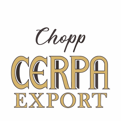 chopp export