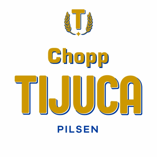 chopp tijuca pilsen